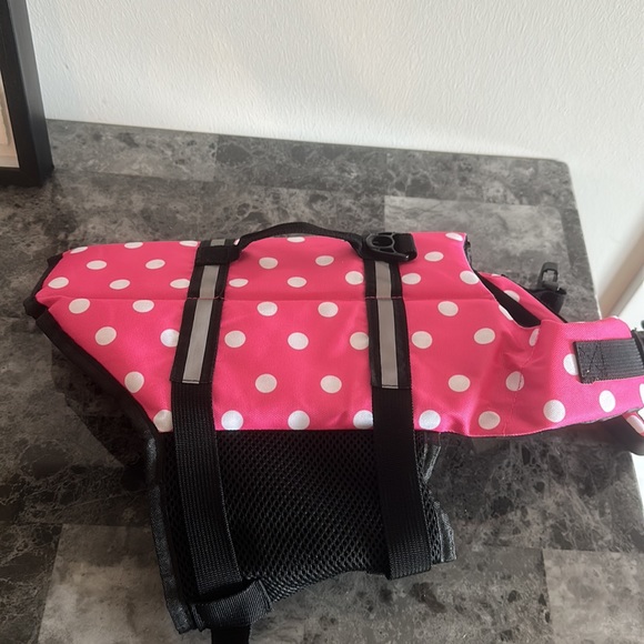 Dog Life jacket - Picture 7 of 8